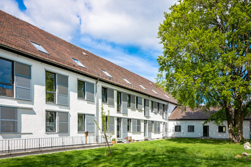 Bürofläche in Airportnähe