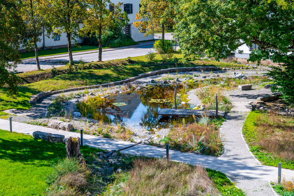 Bürofläche in Airportnähe